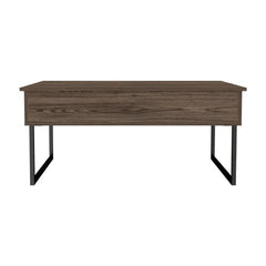 FM Furniture Fairfield Lift Top Coffee Table FM6256MLC - My Home Office Store