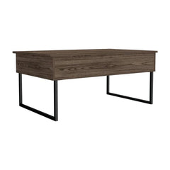 FM Furniture Fairfield Lift Top Coffee Table FM6256MLC - My Home Office Store