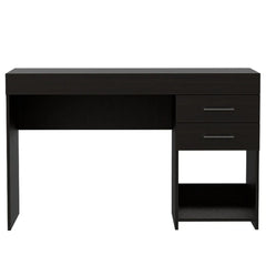 FM Furniture Austin Computer desk with two drawers - My Home Office Store