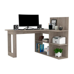 FM Furniture Fresno Computer Desk - My Home Office Store