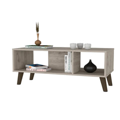 FM Furniture Quinn Coffee Table FM7901MLZ - My Home Office Store