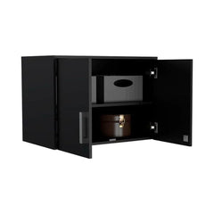 FM Furniture Penny Storage Cabinet- Wall Cabinet FM6775WCN - My Home Office Store