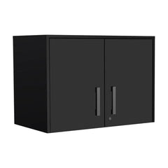 FM Furniture Penny Storage Cabinet- Wall Cabinet FM6775WCN - My Home Office Store
