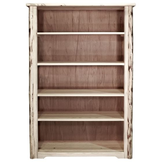 Montana Collection Bookcase - My Home Office Store
