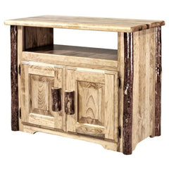 Glacier Country Collection Utility Stand MWGCUSN - My Home Office Store