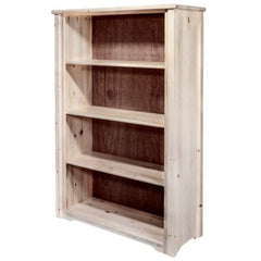 Homestead Collection Bookcase - My Home Office Store