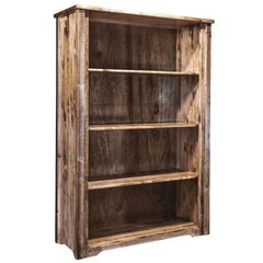 Homestead Collection Bookcase - My Home Office Store
