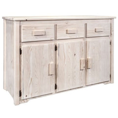 Homestead Collection Sideboard - My Home Office Store