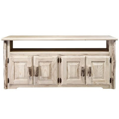 Montana Collection Television Stand - My Home Office Store