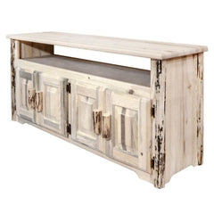 Montana Collection Television Stand - My Home Office Store